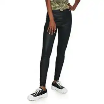 Kohl's Juniors' so® lounge long leggings offer