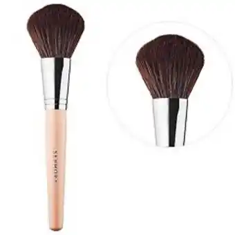Kohl's Sephora collection makeup match powder brush offer