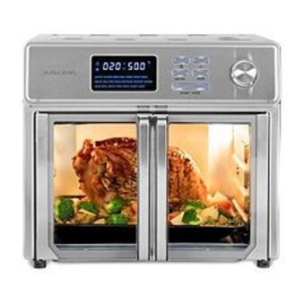 Kohl's Kalorik maxx 26-qt. digital air fryer toaster oven as seen on tv offer