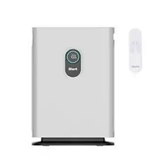 Kohl's Shark air purifier 4 with anti-allergen multi-filter advanced odor lock & smart sensing offer