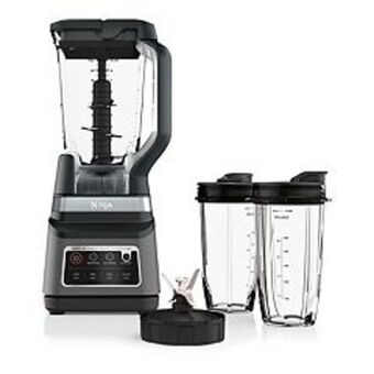 Kohl's Ninja professional plus blender duo with auto-iq offer