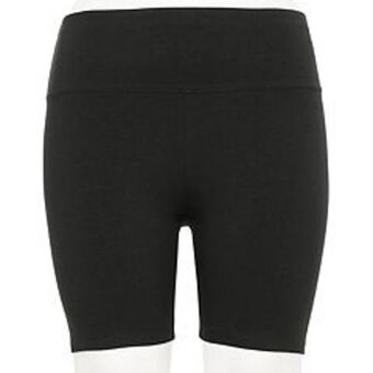 Kohl's Plus size sonoma goods for life® high-waisted bike shorts offer