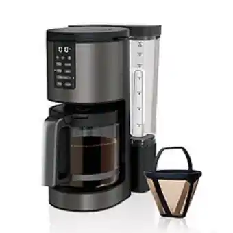 Kohl's Ninja programmable xl 14-cup coffee maker offer
