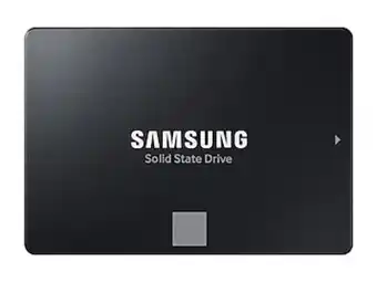 Samsung 870 evo sata 2.5" ssd 2tb offer