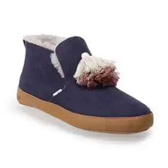 Toms nahla women's slippers