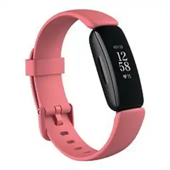 Kohl's Fitbit inspire 2 health & fitness tracker offer