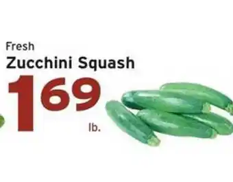 Hannaford Zucchini Squash offer