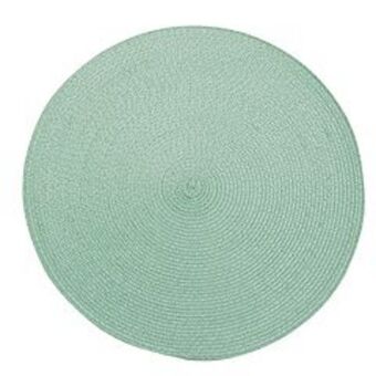 Kohl's Food network™ solid round placemat offer