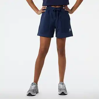 New Balance Nb athletics short offer