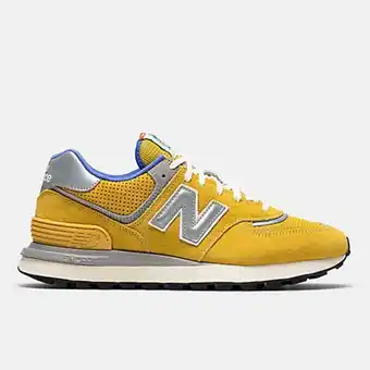 New Balance Bodega 574 legacy offer
