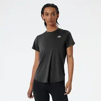 New Balance Accelerate short sleeve offer