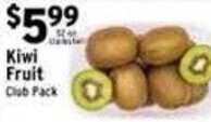 Met Foodmarkets Kiwi Fruit offer