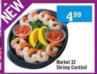 Price Chopper Market 32 Shrimp Cocktail offer