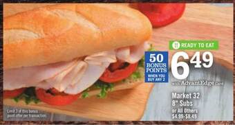Price Chopper Market 32 8 offer