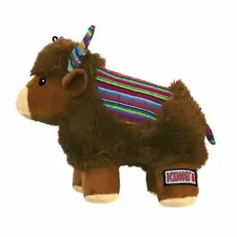 Theisen's Kong sherps yak medium dog toy offer