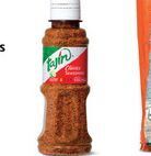 Aldi Tajin Fruit Seasoning offer