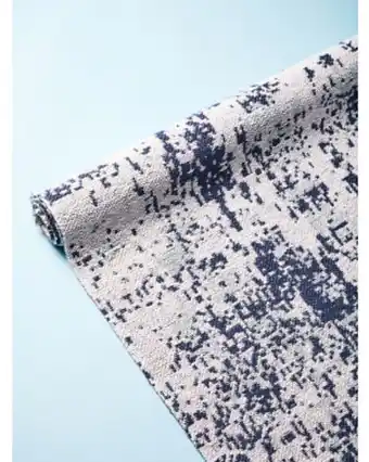 Home Goods Abstract accent rug offer