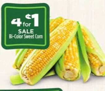 Dollar General Bi-color Sweet Corn offer