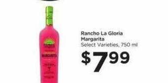 Food 4 Less Rancho La Gloria Margarita offer
