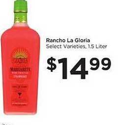 Food 4 Less Rancho La Gloria offer