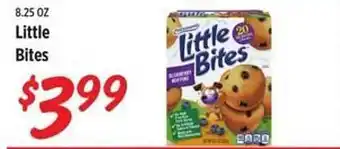 Rouses Little Bites offer