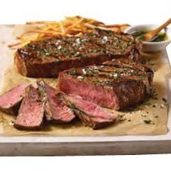 Roche Bros Petite Sirloin Steak offer
