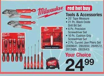 Ace Hardware Tools & Accessories offer