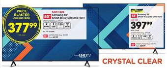 Fred Meyer Samsung 50 offer