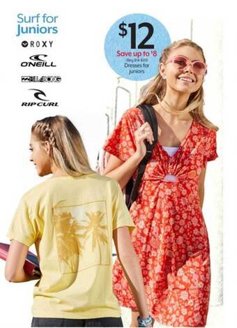 Bealls Dresses for juniors offer