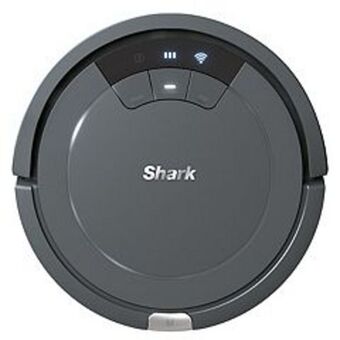 Kohl's Shark ion robotic vacuum (rv772) offer