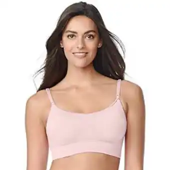Kohl's Warners easy does it no dig wireless convertible bra rm0911a offer