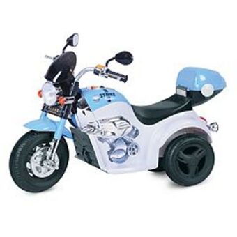 Kohl's Kid motorz 6v motorcycle ride-on vehicle offer