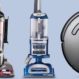 Target Shark navigator liftaway deluxe vacuum offer