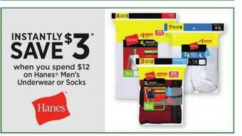 Dollar General Hanes offer