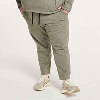 Kohl's Big & tall flx comfort fleece joggers offer