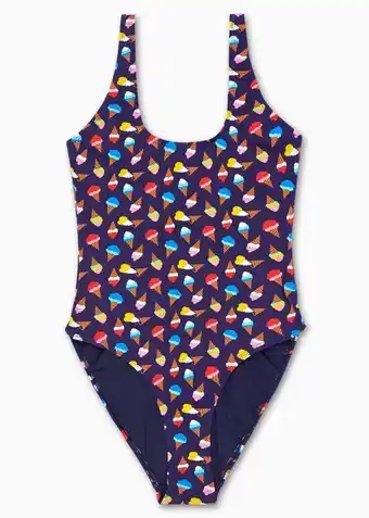 Happy Socks Ice cream swimsuit offer