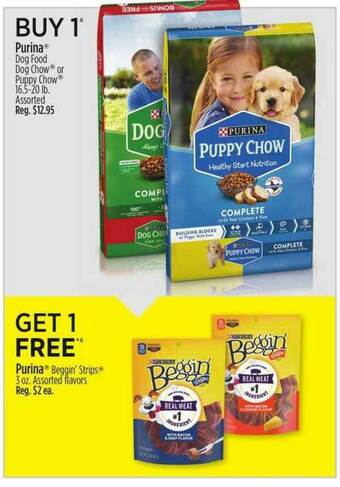 Dollar General Purina offer