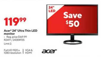 Acer 24