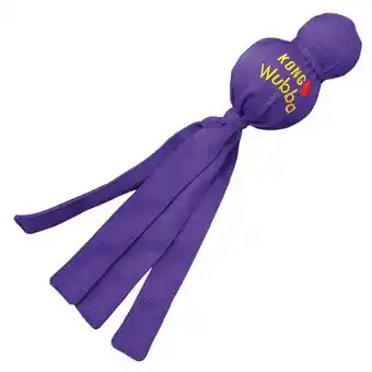 Theisen's Kong wubba dog tug toy offer