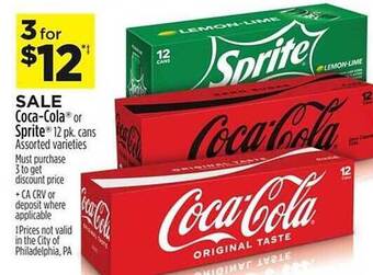 Dollar General Coca-cola or sprite offer