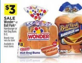 Dollar General Wonder ball park offer