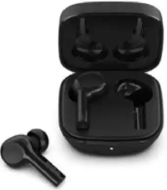 Best Buy Belkin-Soundform Freedom True Wireless Earbuds offer