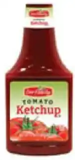 Dan's Supermarket Ketchup 24 ct. offer