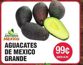 Carnicerias Jimenez Aguacates De Mexico offer