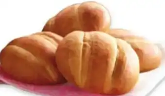 Albertsons Bolillo or Telera Rolls 6 ct. offer