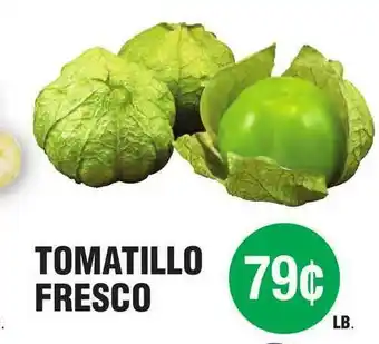Carnicerias Jimenez Tomatillo Frescco offer