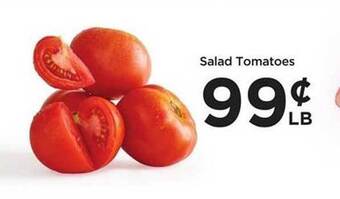 Foods Co Salad tomatoes offer