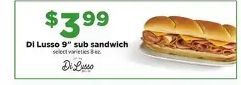 Hy-Vee Di lusso 9 offer