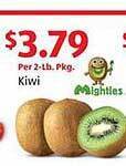 Aldi Kiwi offer