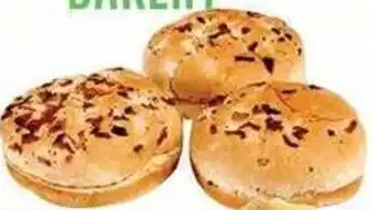 Chief Supermarket Onion Rolls offer